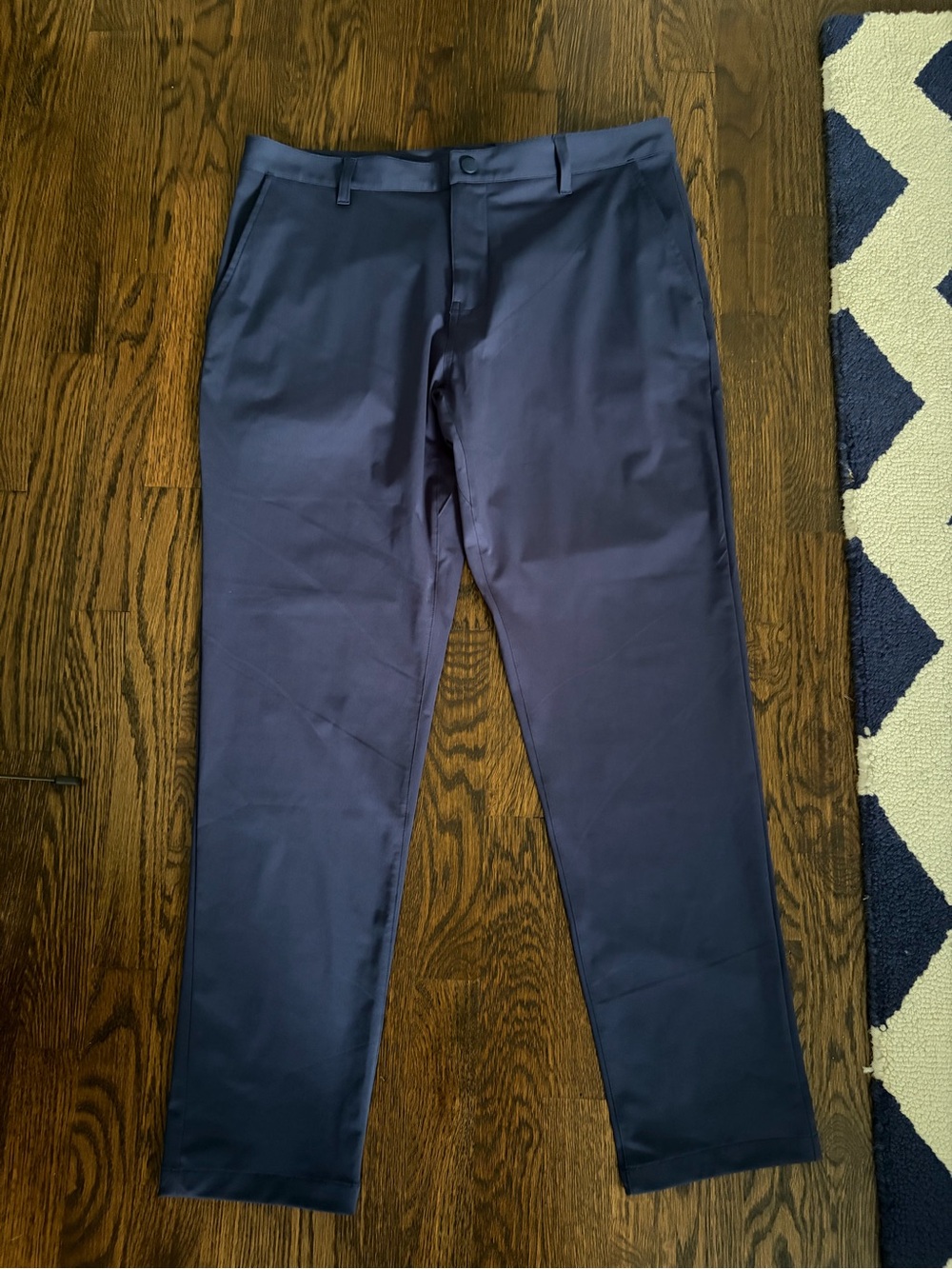RHONE Men’s Commuter Slim Pants